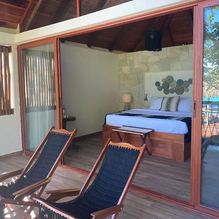 Xoot Ka Ana Luxury, Villa Oasis Bacalar Exterior photo