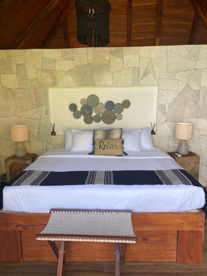 Xoot Ka Ana Luxury, Villa Oasis Bacalar Exterior photo